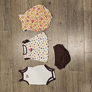 Bundle of Summer Clothes